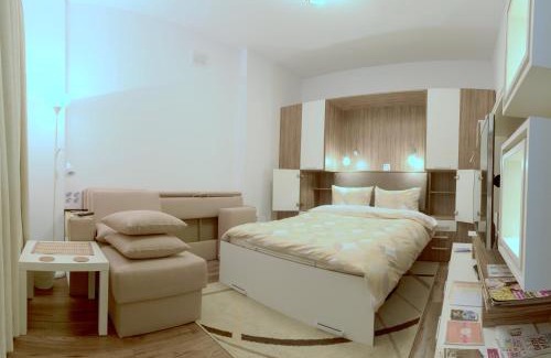 Sofia City Center Apartamento | Sunshine Sofia