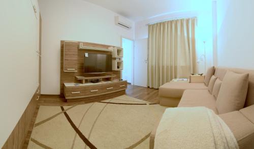 Sofia City Center Apartamento | Sunshine Sofia