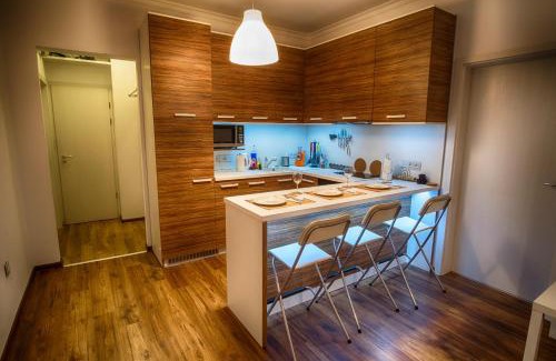 Sofia City Center Apartamento | Sunshine Sofia