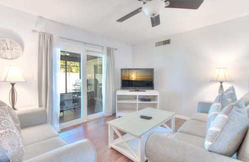 Clearwater Casa | Sunshine State of Mind - Monthly Beach Rental