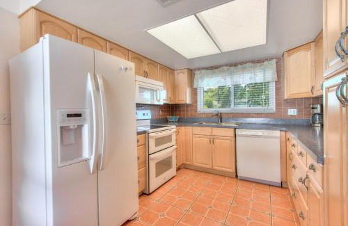 Clearwater Casa | Sunshine State of Mind - Monthly Beach Rental