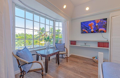 Gambier Apartamento | Sunshine Studio at Viking Hill - Love Beach