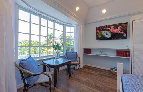 Gambier Apartamento | Sunshine Studio at Viking Hill - Love Beach