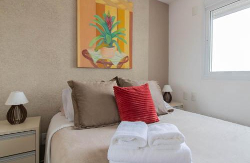 Picanco Apartamento | Sunshine Studio - GRU 2316