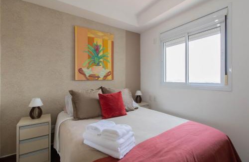 Picanco Apartamento | Sunshine Studio - GRU 2316
