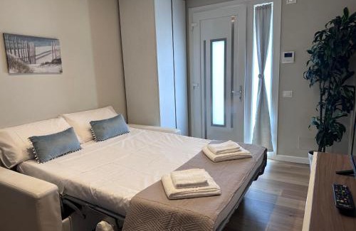 Marzocca Apartamento | Sunshine Suite