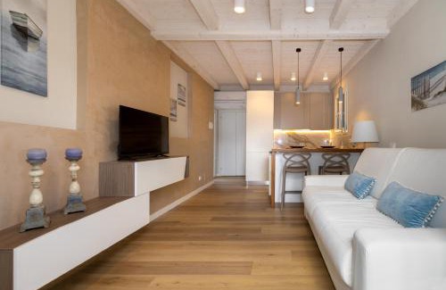 Marzocca Apartamento | Sunshine Suite