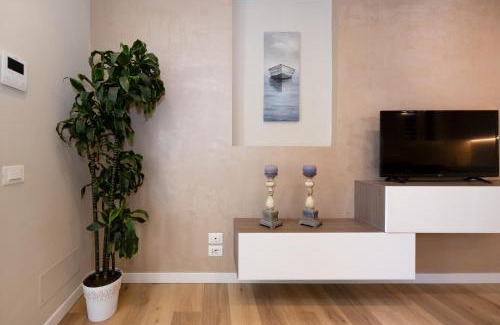 Marzocca Apartamento | Sunshine Suite