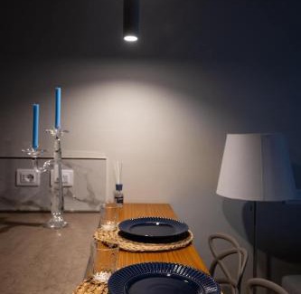 Marzocca Apartamento | Sunshine Suite
