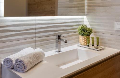 Grand Case Apartamento | Sunshine SXM Studios
