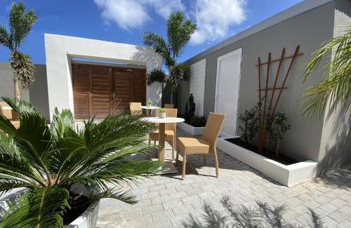 Grand Case Apartamento | Sunshine SXM Studios