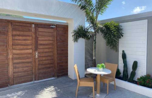 Grand Case Apartamento | Sunshine SXM Studios