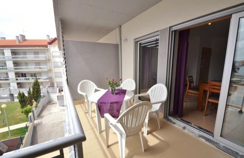 Sao Martinho do Porto Apartamento | Sunshine T2