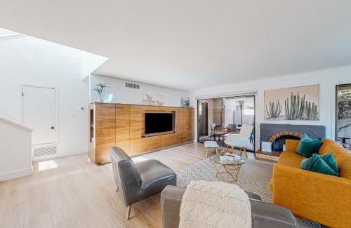 South Scottsdale Apartamento | Sunshine Time