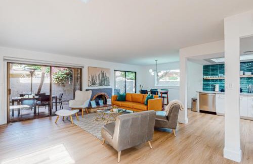 South Scottsdale Apartamento | Sunshine Time