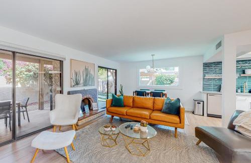 South Scottsdale Apartamento | Sunshine Time