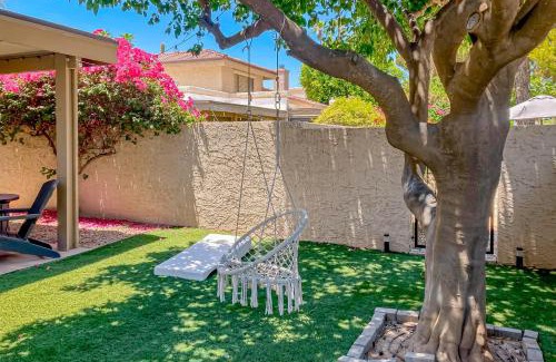 South Scottsdale Apartamento | Sunshine Time