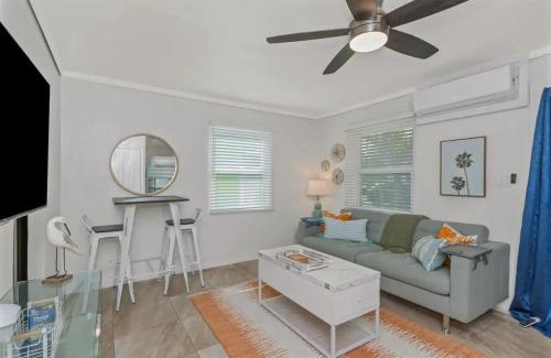 Largo Apartamento | Sunshine Tropical Villa