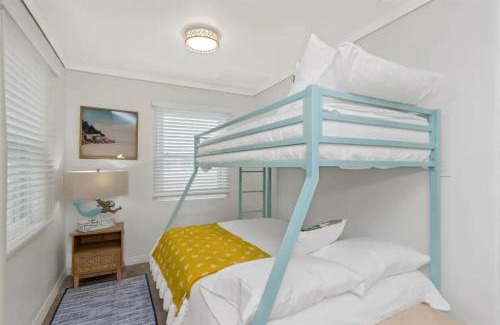 Largo Apartamento | Sunshine Tropical Villa