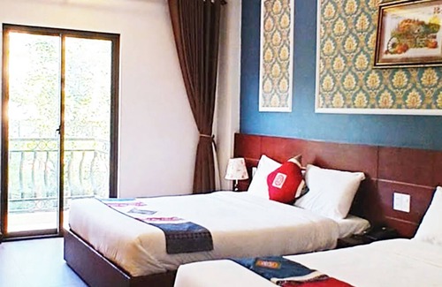 Sa Pa Cama Y Desayuno | Sunshine View Sapa Hotel