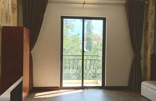 Sa Pa Cama Y Desayuno | Sunshine View Sapa Hotel