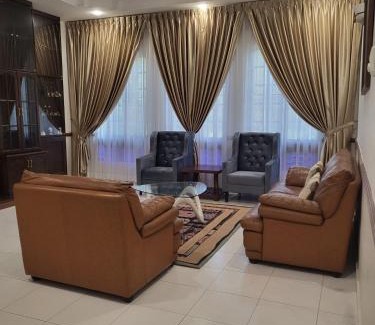 Taman Meru Casa | Sunshine Villa 130