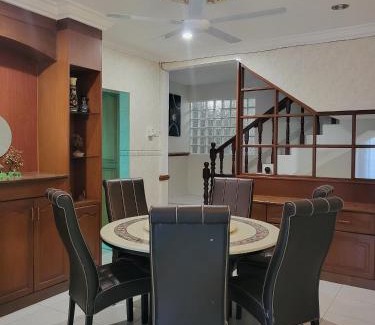 Taman Meru Casa | Sunshine Villa 130