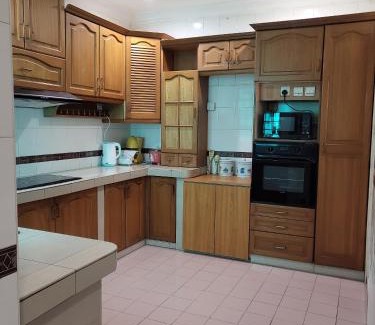 Taman Meru Casa | Sunshine Villa 130