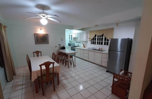 Plymouth Villa | SunShine Villa (5 bedroom option)
