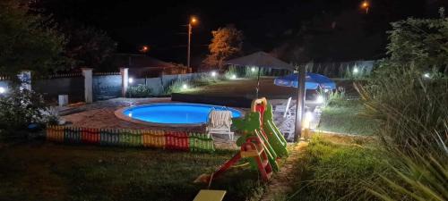 Sandanski Villa | Sunshine villa Dzhigurovo