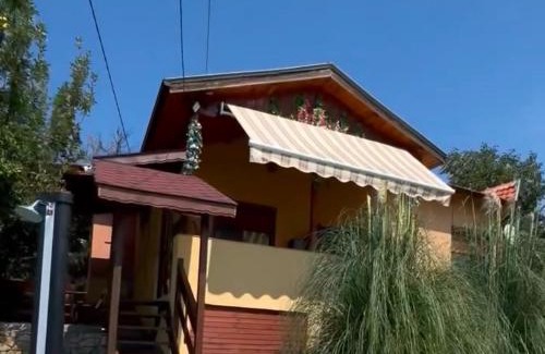 Sandanski Villa | Sunshine villa Dzhigurovo