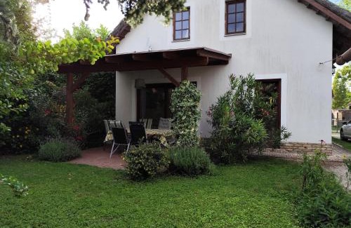 Fonyodliget Apartamento | Sunshine Villa Fonyódliget