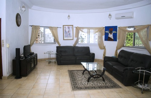 Limbe Apartamento | Sunshine villa Luxury Apts