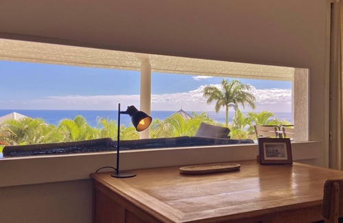 Grand Fond Villa | *SUNSHINE VILLA* - pool and ocean view