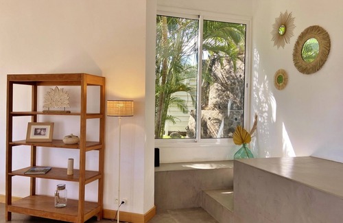 Grand Fond Villa | *SUNSHINE VILLA* - pool and ocean view