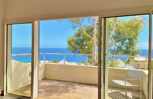 Grand Fond Villa | *SUNSHINE VILLA* - pool and ocean view