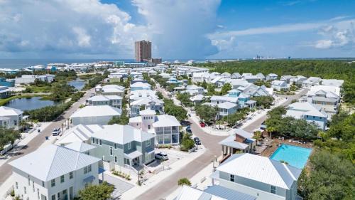 Orange Beach Casa | Sunshine Villa