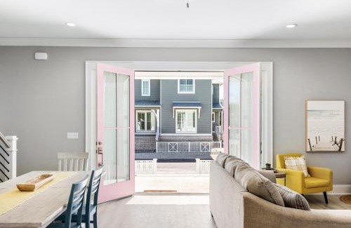 Orange Beach Casa | Sunshine Villa