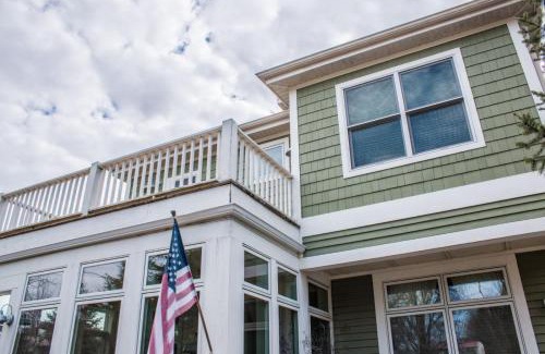 Union Pier Casa | Sunshine Villa
