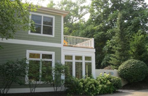 Union Pier Casa | Sunshine Villa