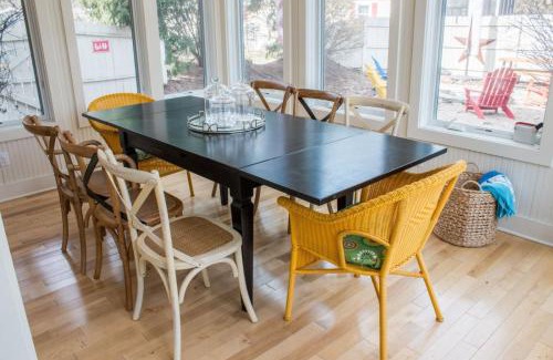 Union Pier Casa | Sunshine Villa