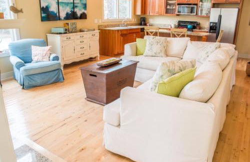 Union Pier Casa | Sunshine Villa