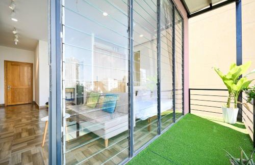 Thao Dien Apartamento | Sunshine