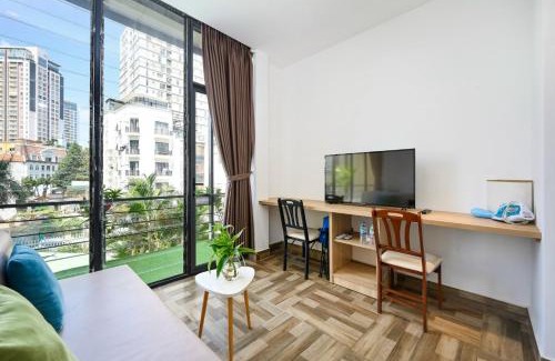 Thao Dien Apartamento | Sunshine