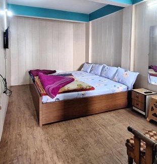 Darjeeling Casa | Sunshraya Homestay