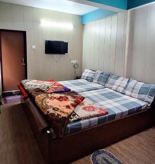 Darjeeling Casa | Sunshraya Homestay