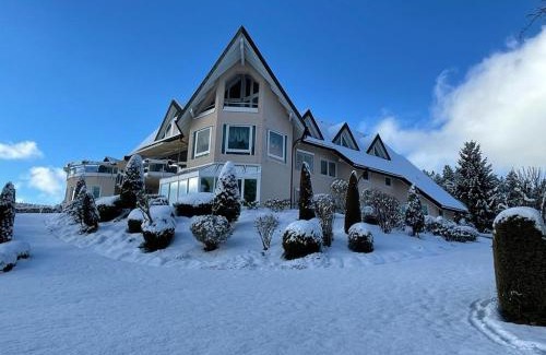 Schluchsee Apartamento | Sunside Ferien Wellness Oase Hotel Apartment's Schwarzwald am Schluchsee
