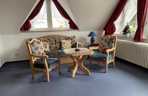 Schluchsee Apartamento | Sunside Ferien Wellness Oase Hotel Apartment's Schwarzwald am Schluchsee
