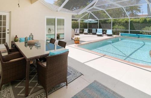 Central Naples Casa | Sunside House