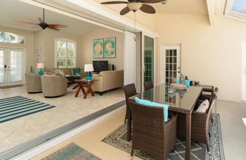 Central Naples Casa | Sunside House